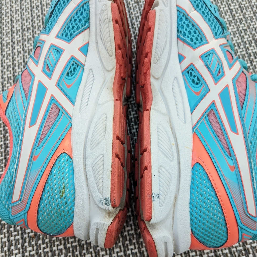 Asics Women's Gel Contend‎ 2 Running Shoes - Picture 3 of 12